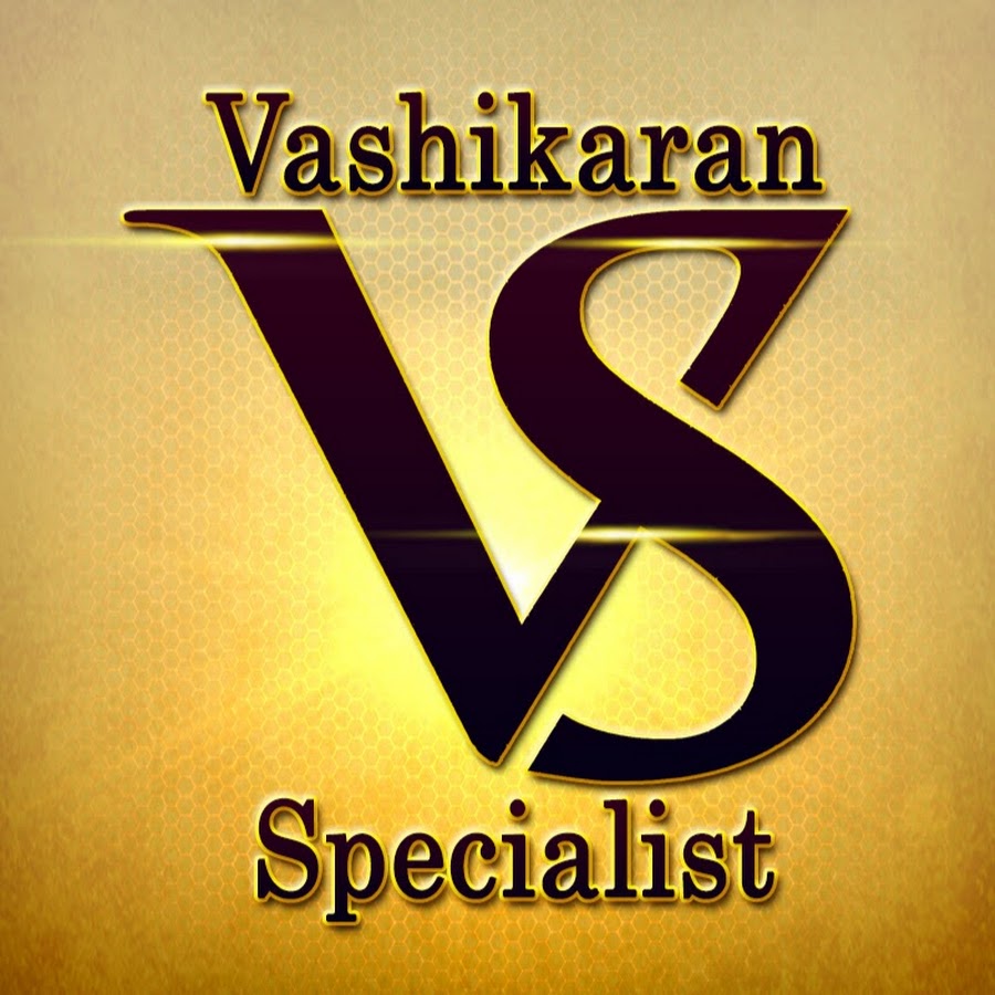 Vashikaran Specialist Avatar canale YouTube 