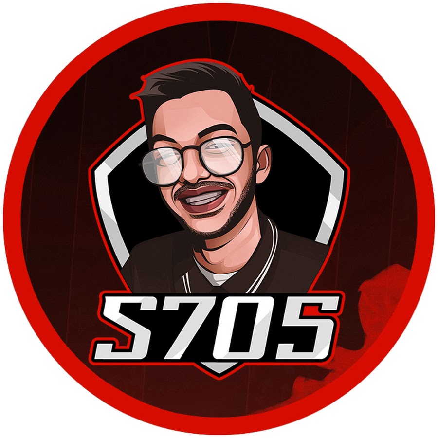 soma705 YouTube channel avatar