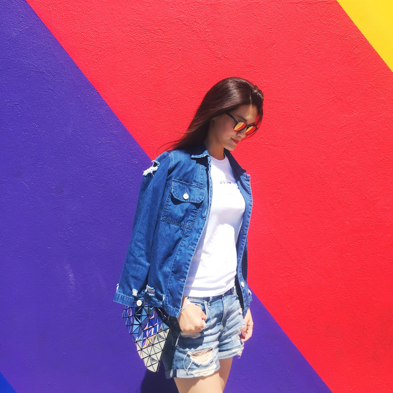 JossyJo - 網紅的藏寶箱 