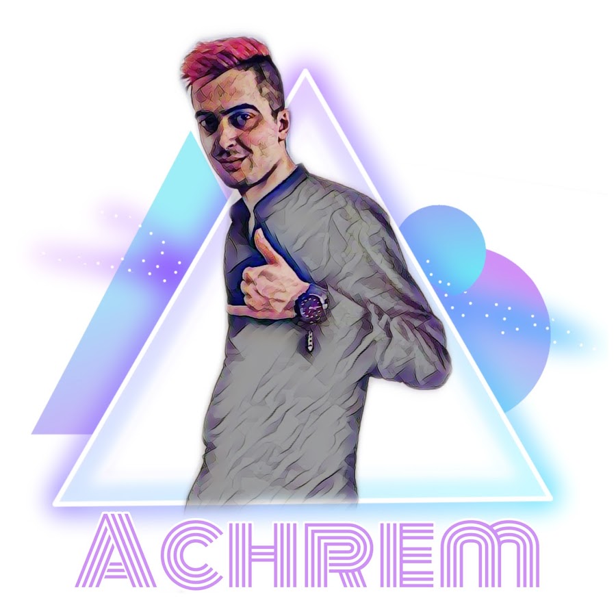 ACHREM Avatar channel YouTube 