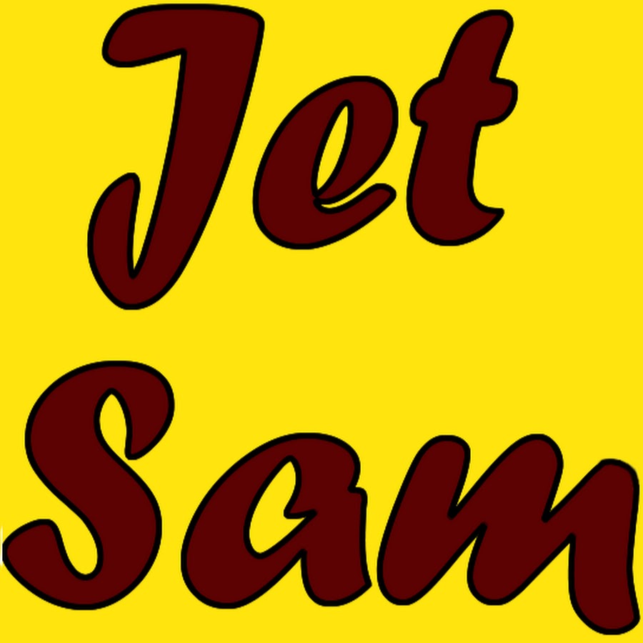 JetSam [Game