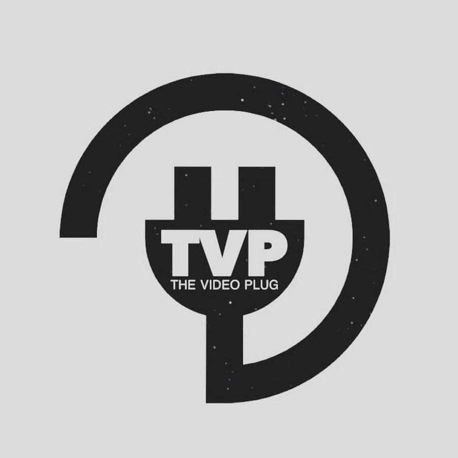 The Video Plug YouTube channel avatar