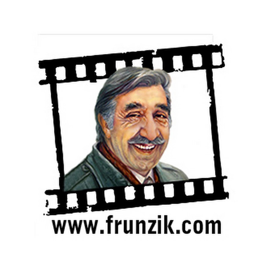 Frunzik Mkrtchyan YouTube channel avatar