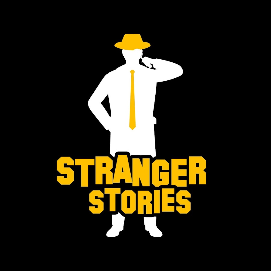 Stranger Stories