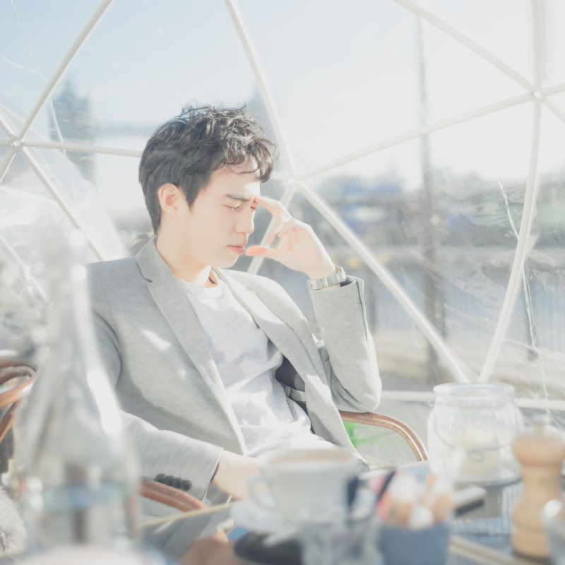 Oppa Thuchy - 網紅的藏寶箱 