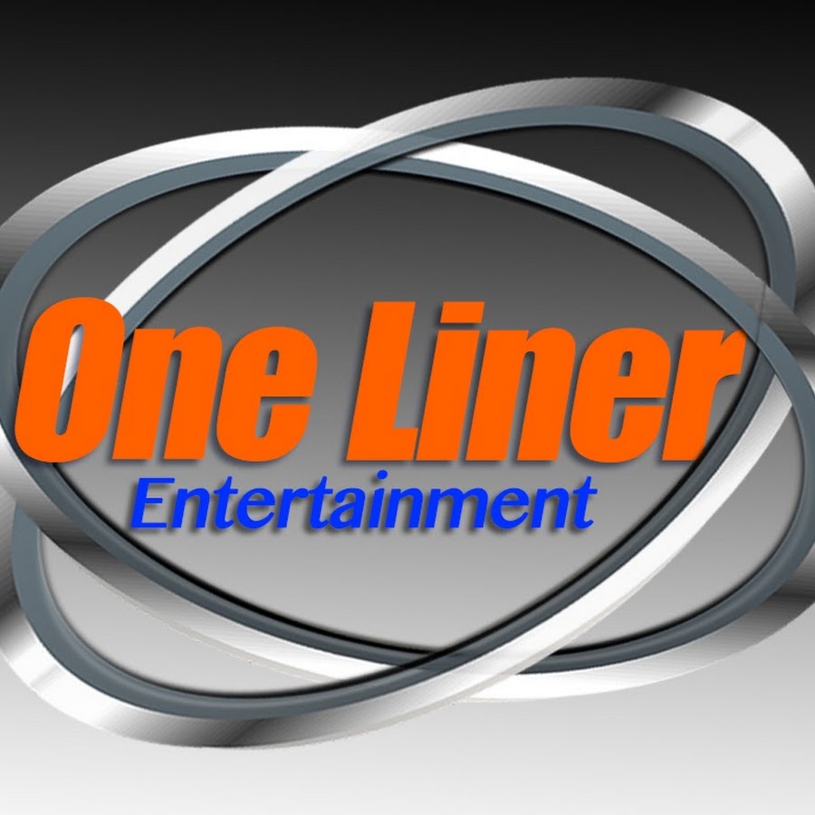 One liner Entertainment ইউটিউব চ্যানেল অ্যাভাটার