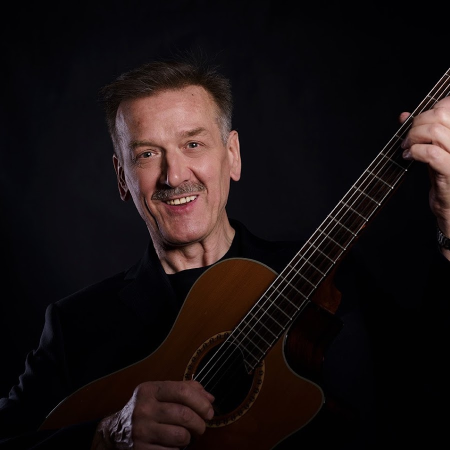 Nauka Gry Na Gitarze Lodz Andrzej Falek Youtube