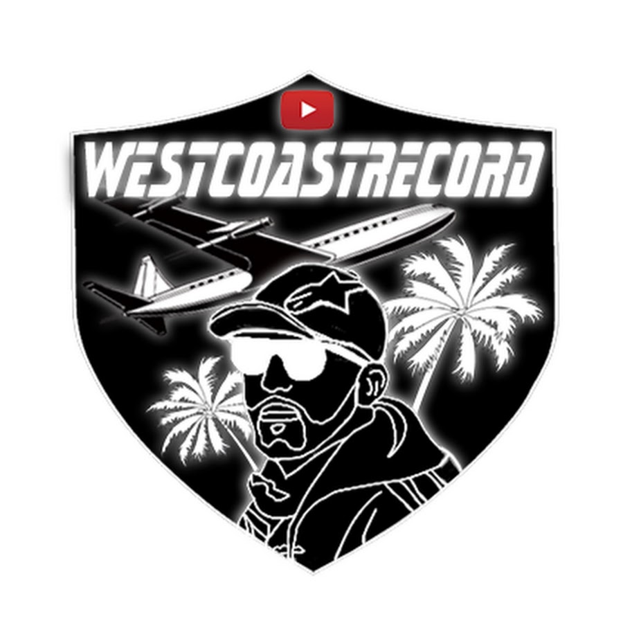 WESTCOASTRECORD YouTube channel avatar