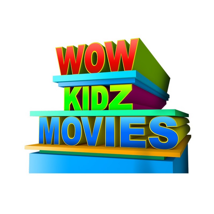 Wow Kidz Movies YouTube channel avatar