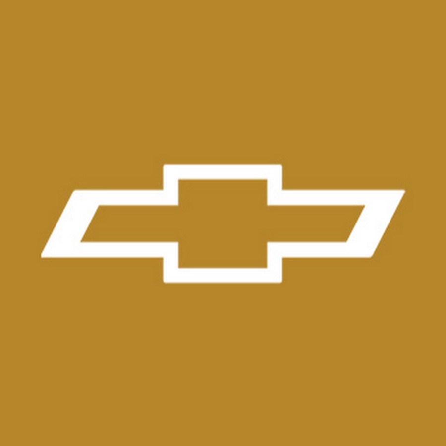 Chevrolet Korea YouTube channel avatar