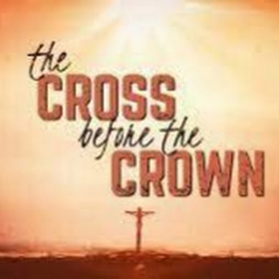 Cross Before Crown TV رمز قناة اليوتيوب