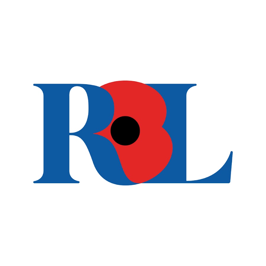 The Royal British Legion Аватар канала YouTube