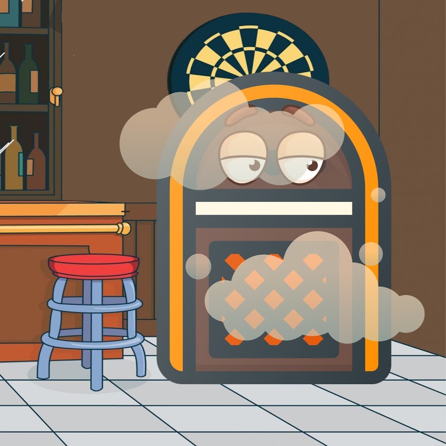 The Smoky Jukebox