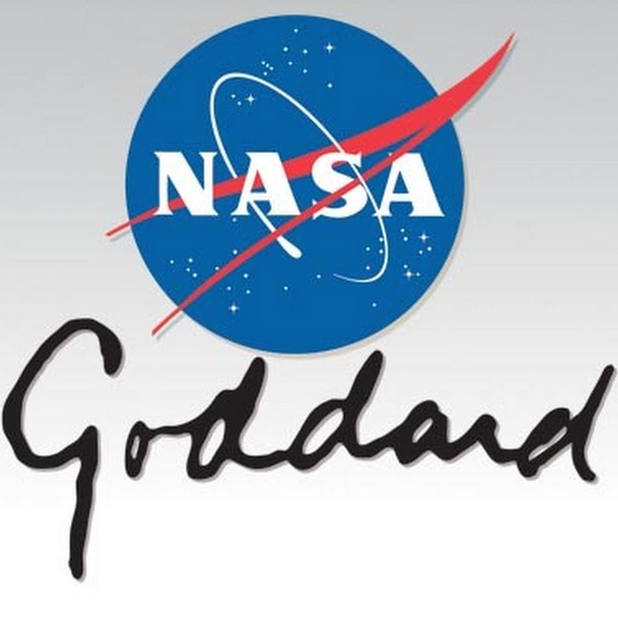 NASA Goddard यूट्यूब चैनल अवतार