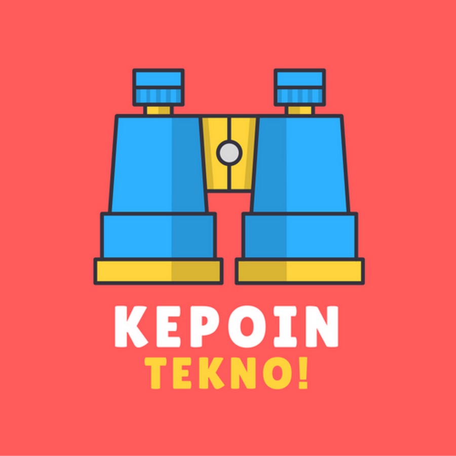 Kepoin Tekno رمز قناة اليوتيوب