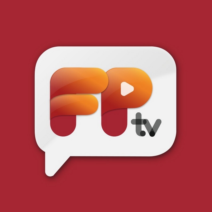 Fernanda Pessoa TV YouTube channel avatar