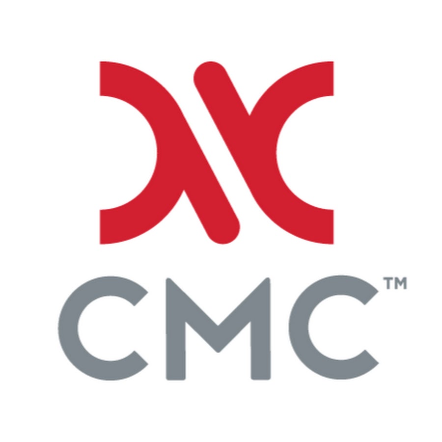 CMC YouTube channel avatar