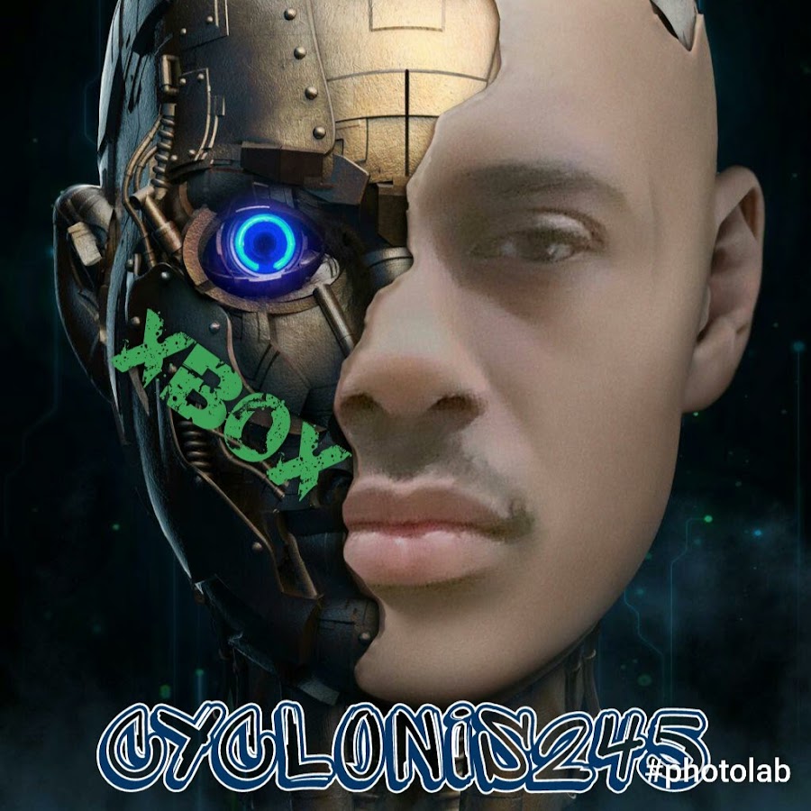 Cyclonis245