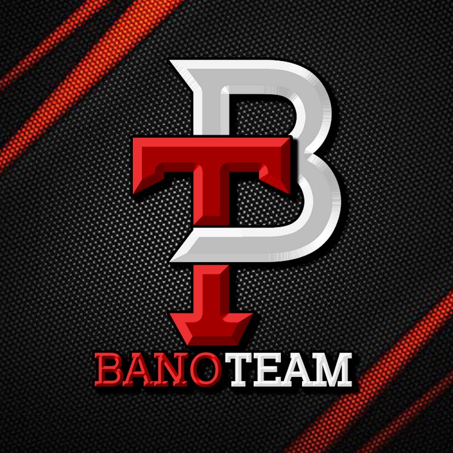 BANO TEAM YouTube channel avatar