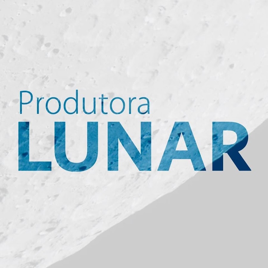 Produtora Lunar YouTube channel avatar