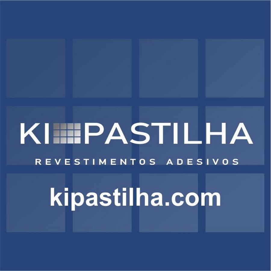 Kipastilha رمز قناة اليوتيوب