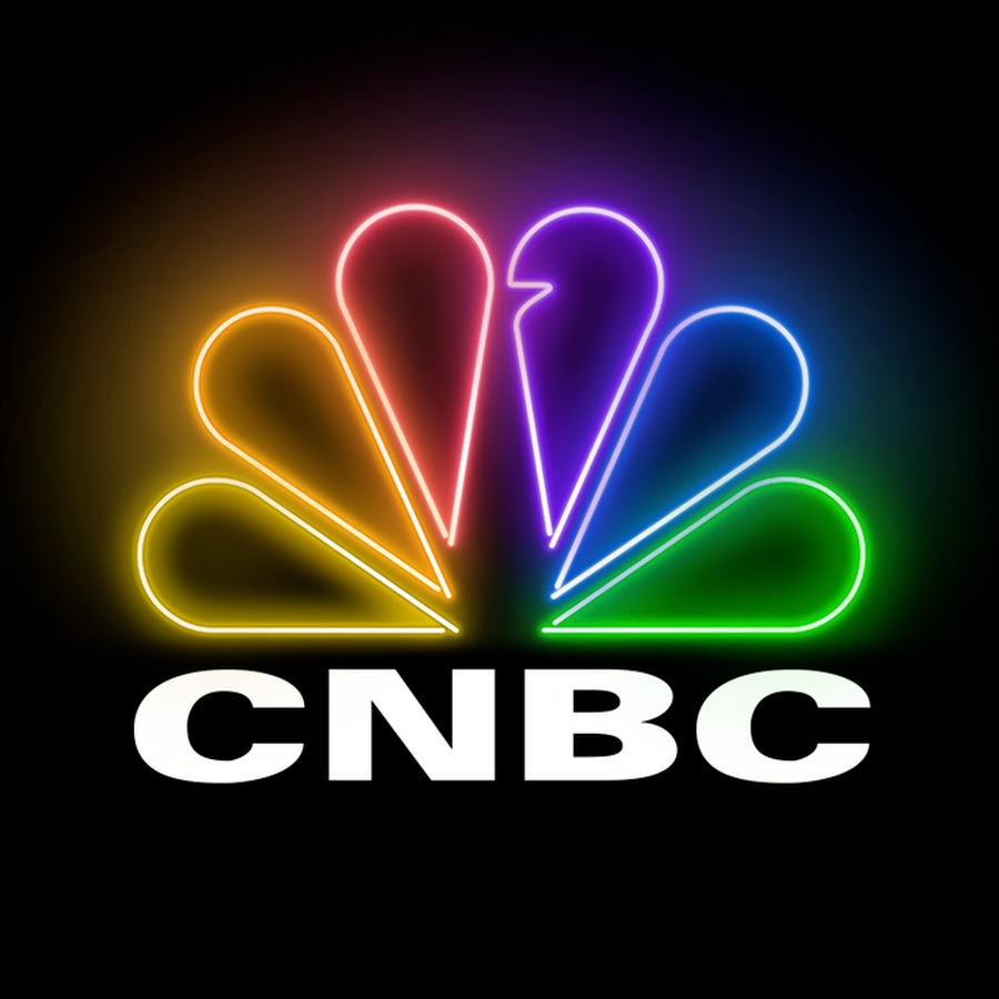 CNBC Prime YouTube channel avatar