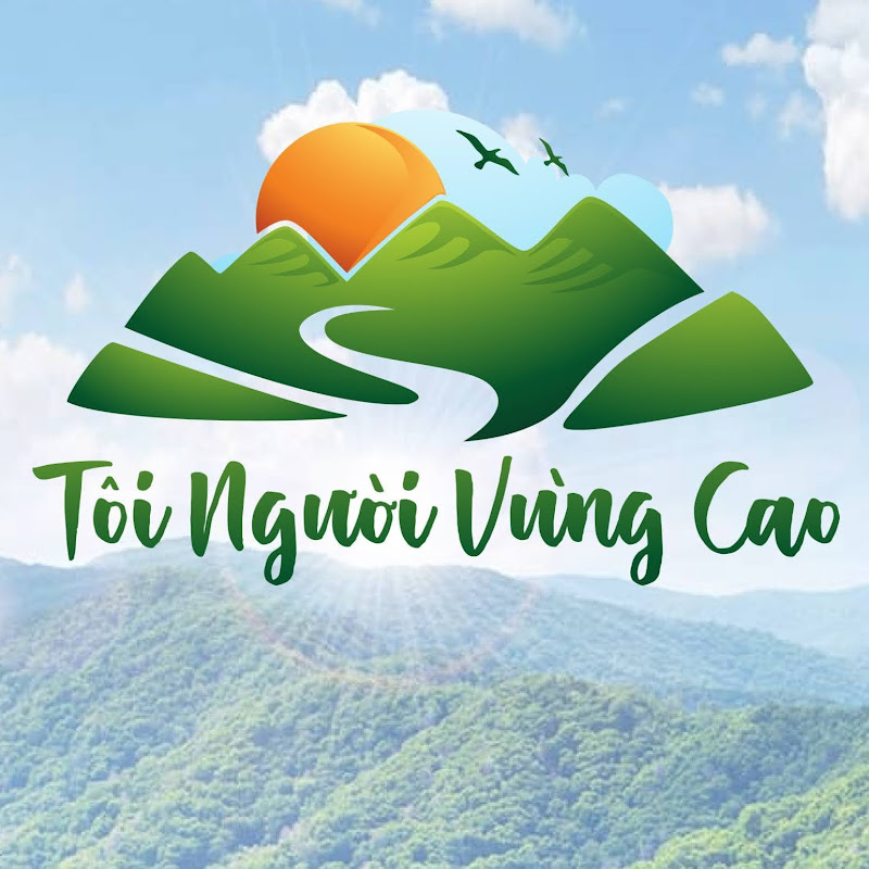 Tôi Người Vùng Cao - 網紅的藏寶箱 