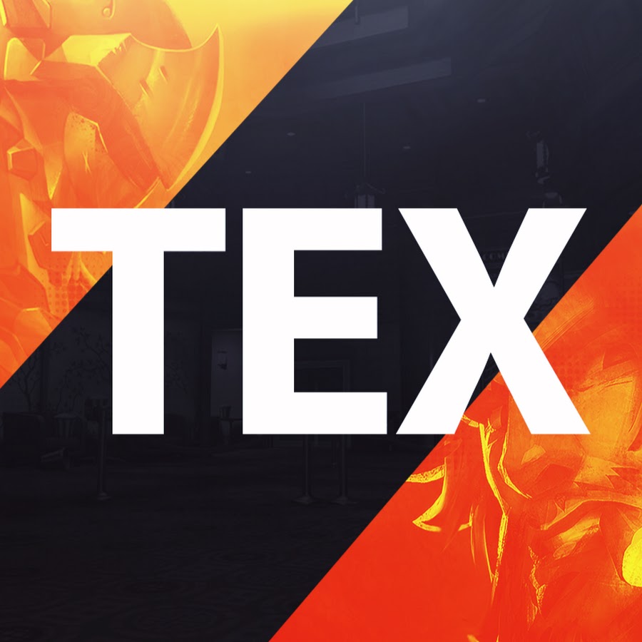 TEX - ØªÙŠÙƒØ³ YouTube channel avatar