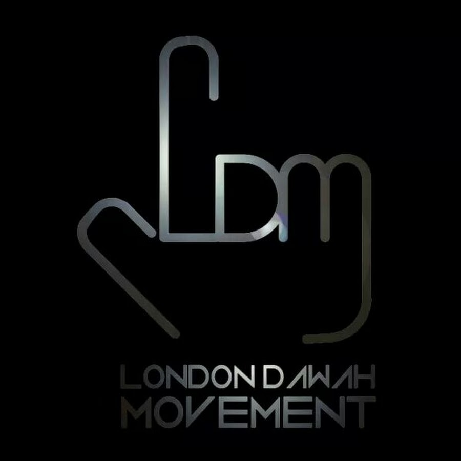 London Dawah Movement Avatar de chaîne YouTube