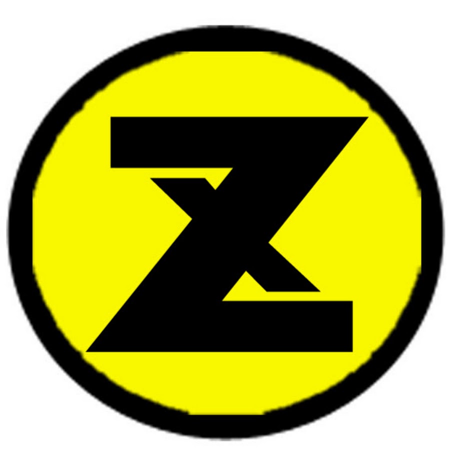 ZapX Pro YouTube channel avatar