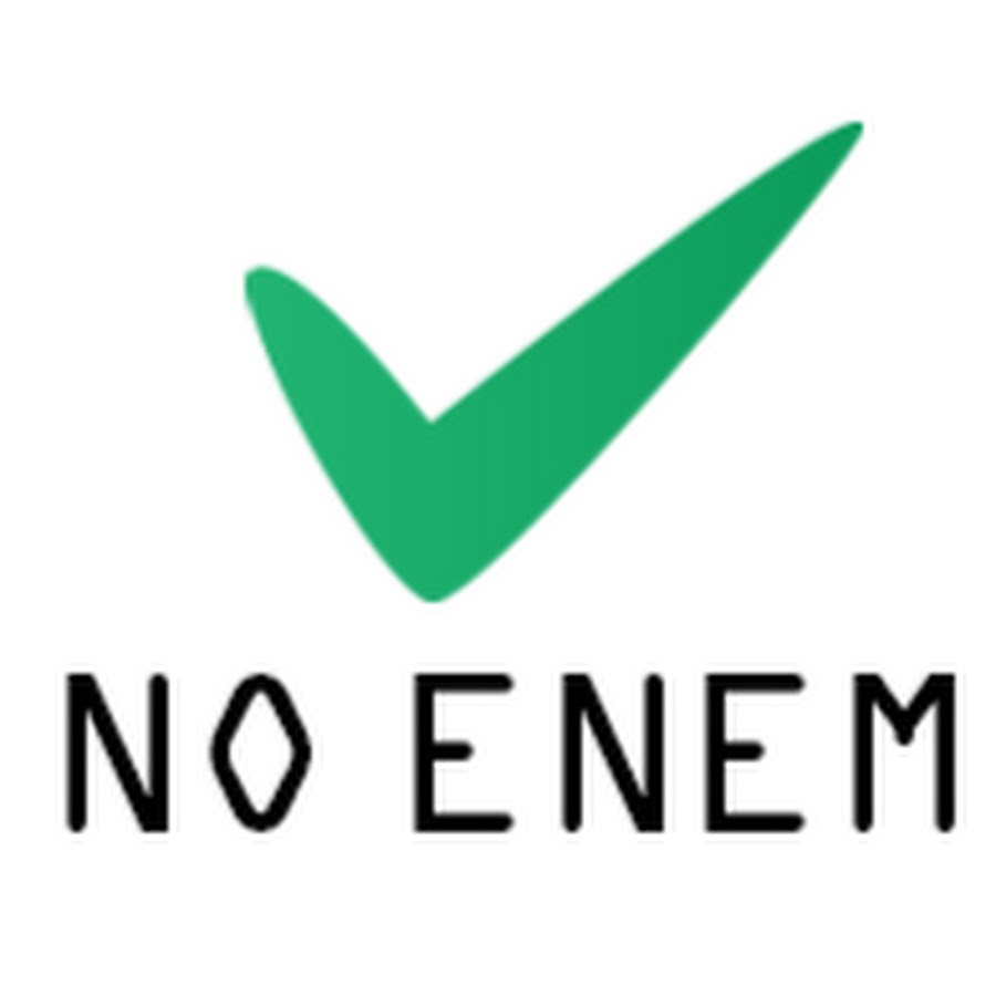 No Enem 2018 YouTube channel avatar