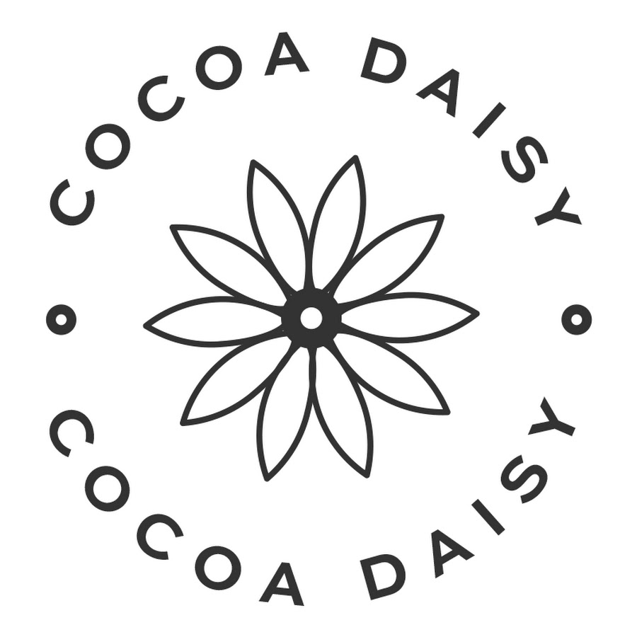 CocoaDaisy ইউটিউব চ্যানেল অ্যাভাটার