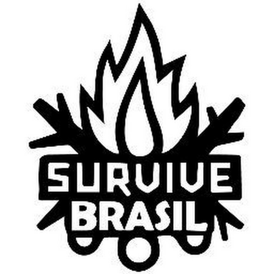 SURVIVE BRASIL YouTube-Kanal-Avatar