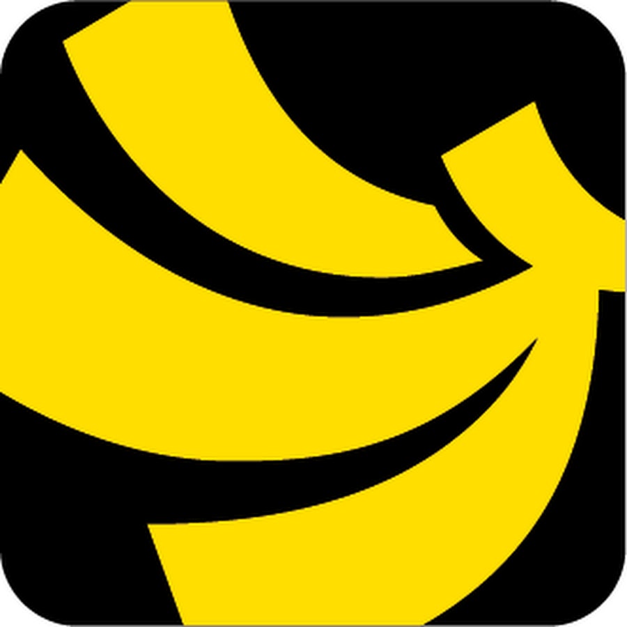 Banana Channel YouTube channel avatar