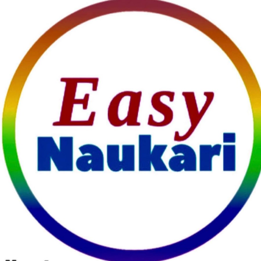 Easy Naukri
