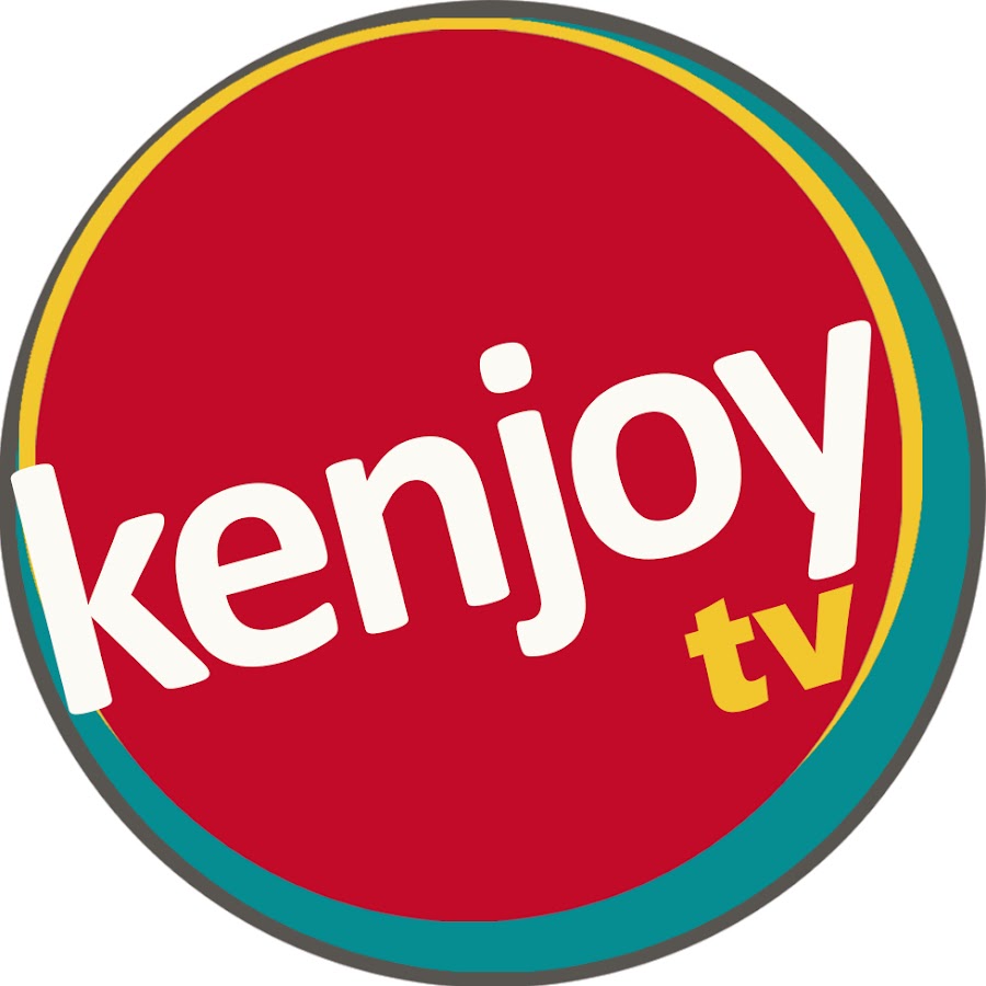 KenjoY YouTube channel avatar