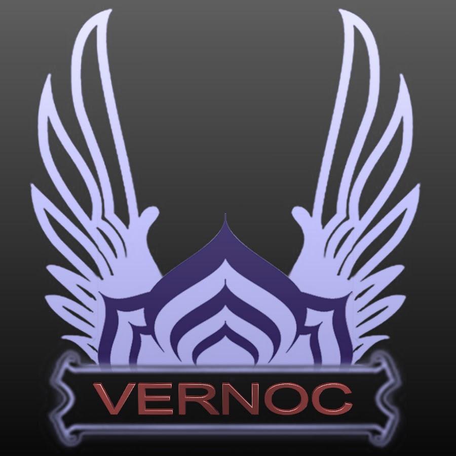 Vernoc YouTube channel avatar