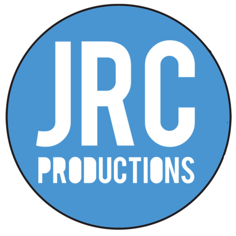 jrcpr0ductions YouTube kanalı avatarı
