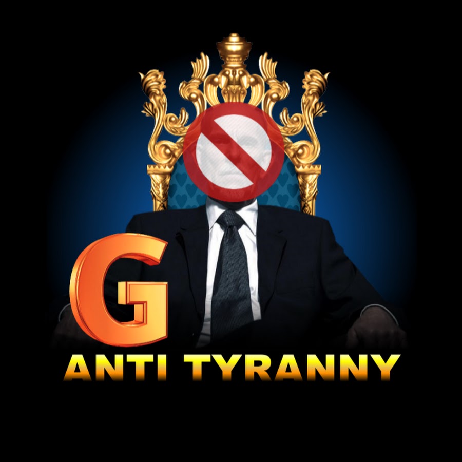 Anti Tyranny Global رمز قناة اليوتيوب