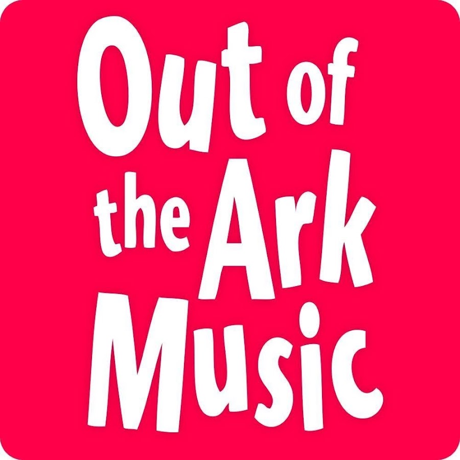 Out of the Ark Music YouTube channel avatar