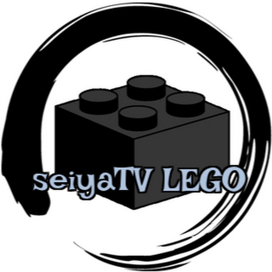 seiyaTV LEGO Awatar kanału YouTube