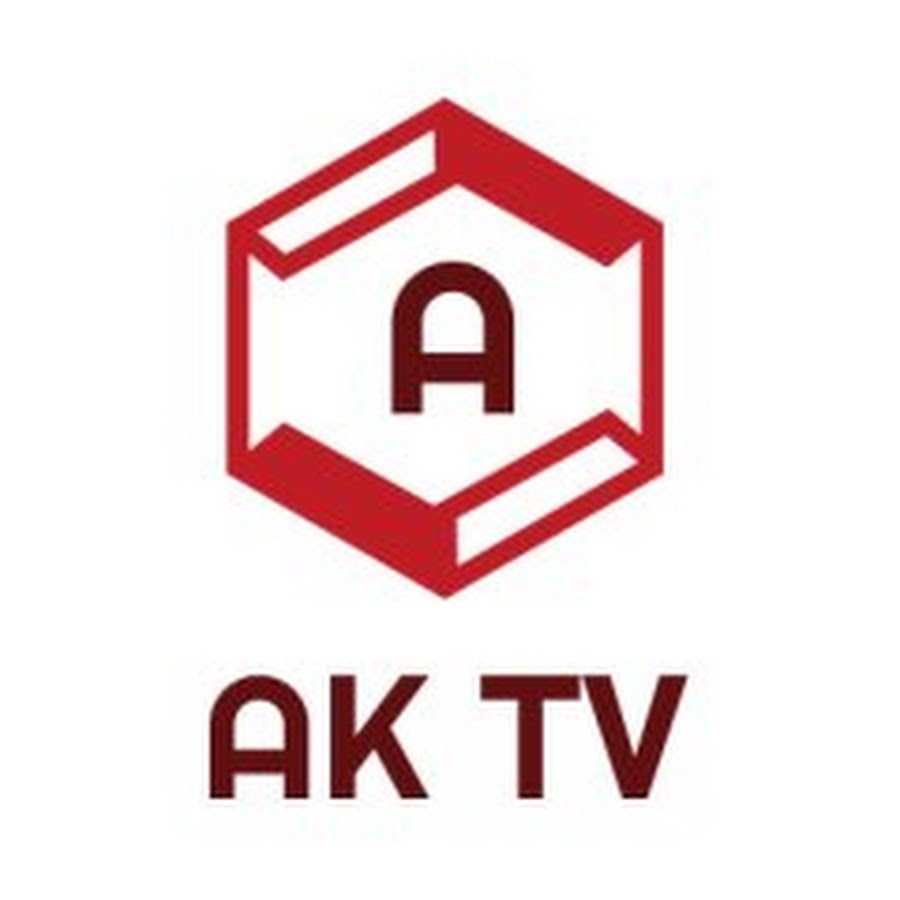 AK TV Awatar kanału YouTube