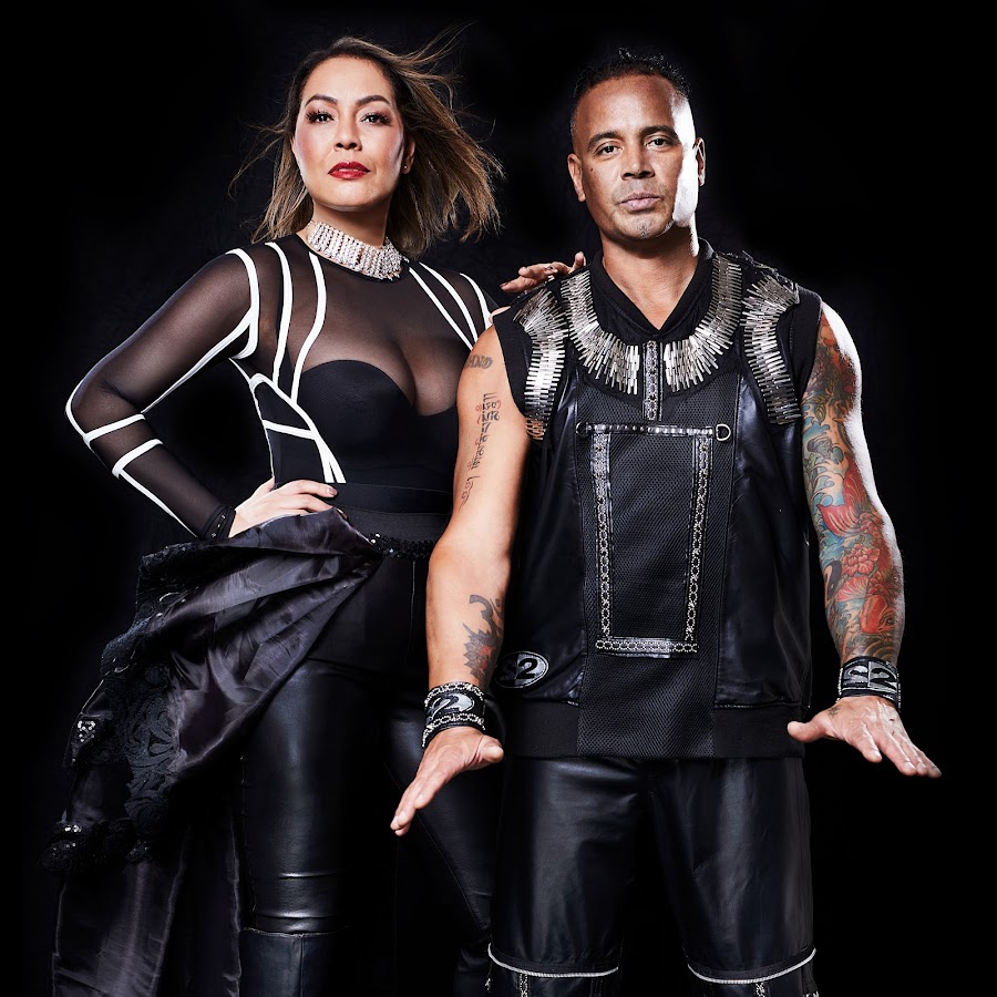 2unlimited .official YouTube channel avatar