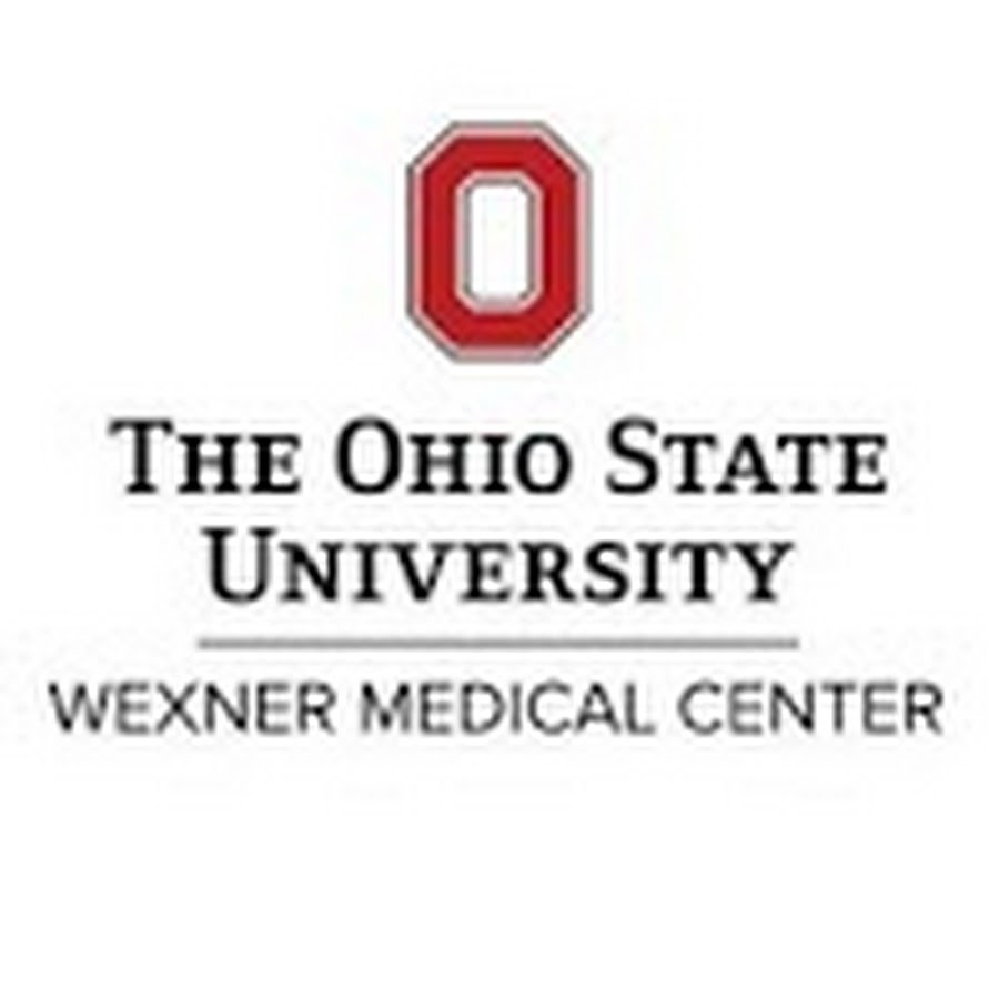 Ohio State Wexner Medical Center YouTube kanalı avatarı