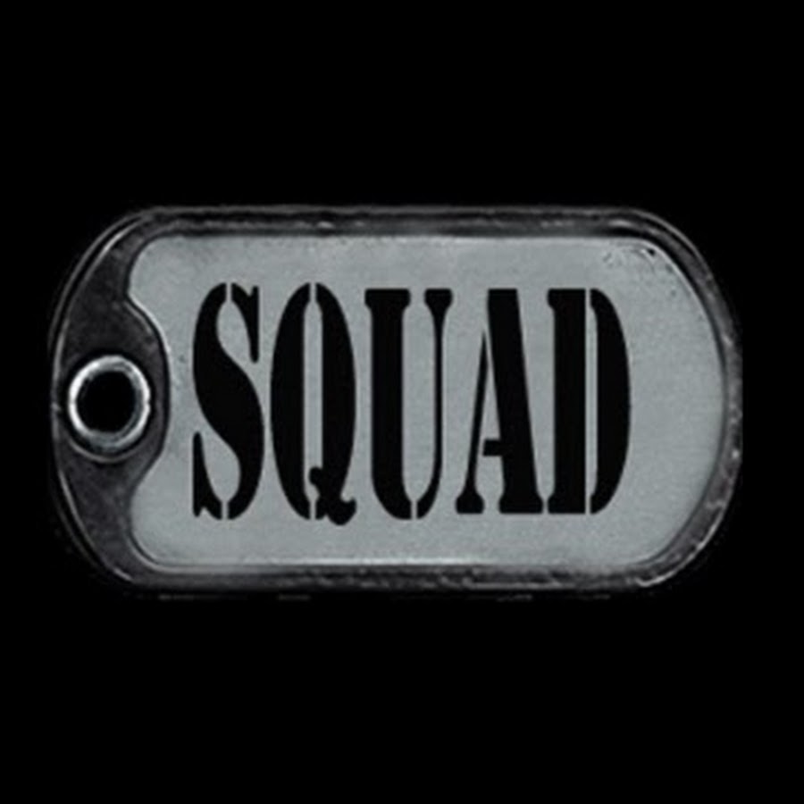 Canal Squad YouTube channel avatar