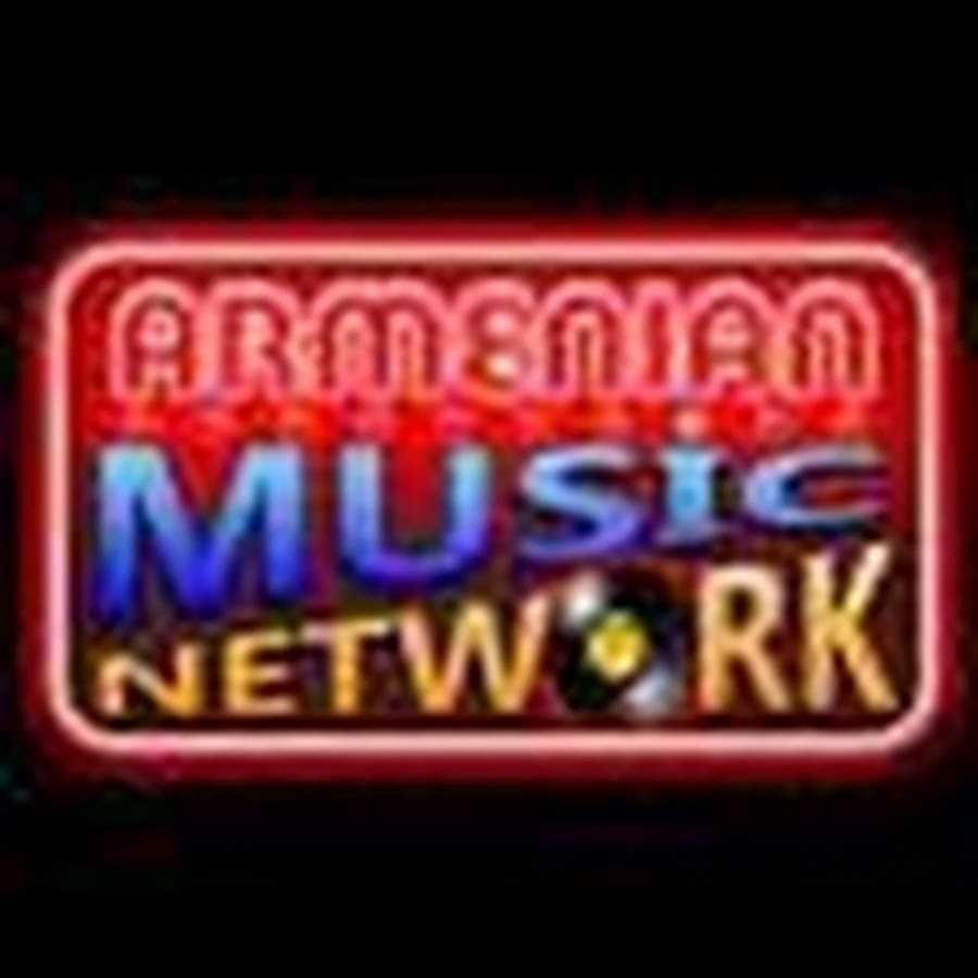 ArmenianMusicNetwork YouTube kanalı avatarı