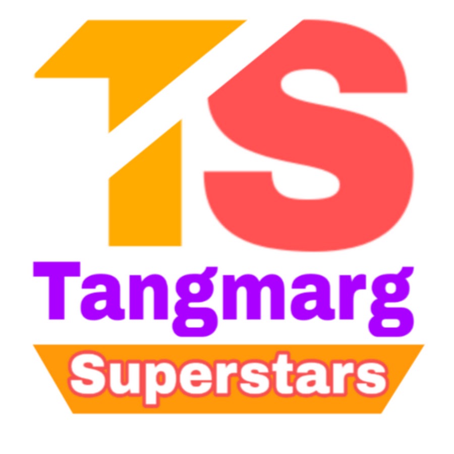 Tangmarg Superstars Awatar kanału YouTube
