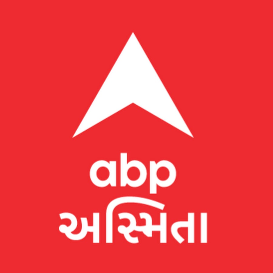 ABP Asmita YouTube kanalı avatarı