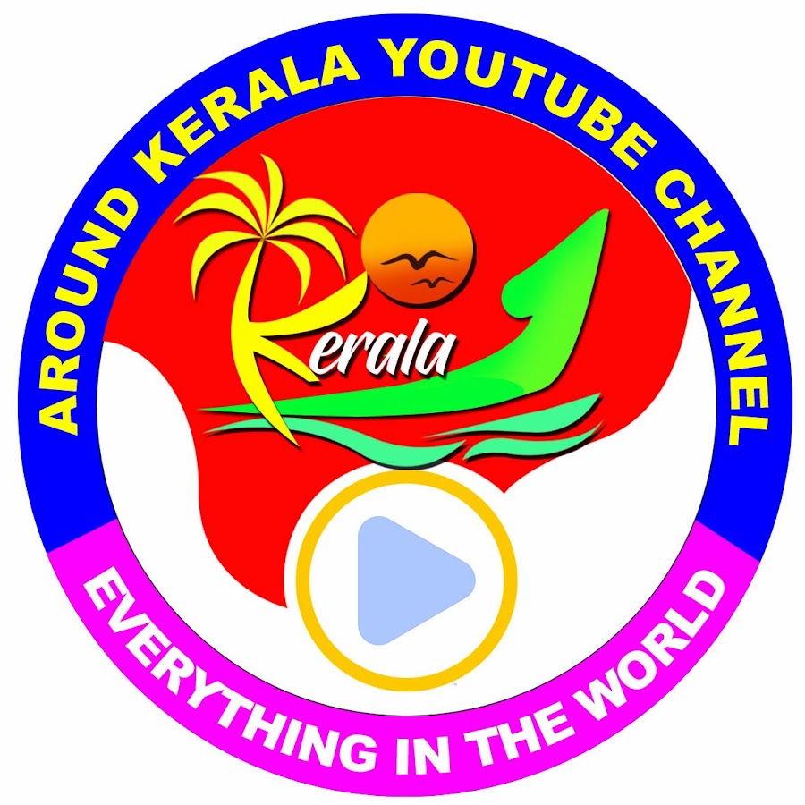 Around Kerala YouTube channel avatar