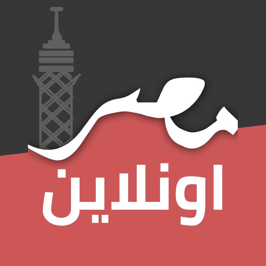 Masr Online YouTube 频道头像